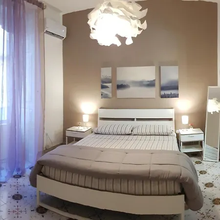Homeholidayinsicily - Ovest 3* Palazzolo Acreide