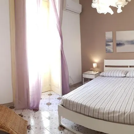 Maison d'hôtes Homeholidayinsicily - Ovest