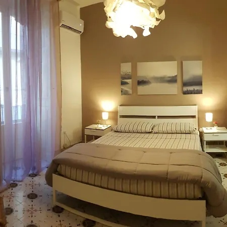 Homeholidayinsicily - Ovest Maison d'hôtes Palazzolo Acreide
