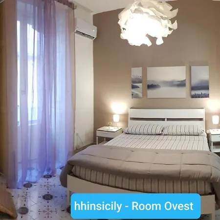 Homeholidayinsicily - Ovest Palazzolo Acreide