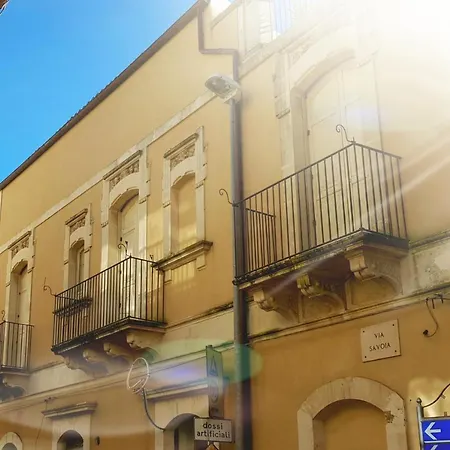 Maison d'hôtes Homeholidayinsicily - Ovest 3*