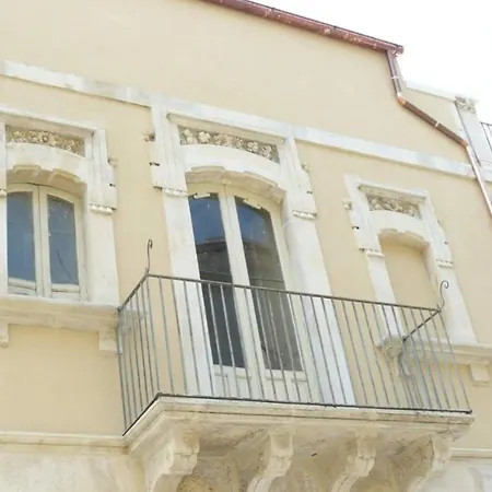 Guest house Homeholidayinsicily - Ovest Palazzolo Acreide
