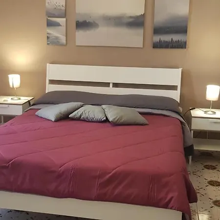 Homeholidayinsicily - Ovest Guest house
