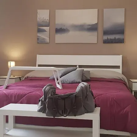 Homeholidayinsicily - Ovest Guest house