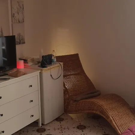 Homeholidayinsicily - Ovest Maison d'hôtes 3*