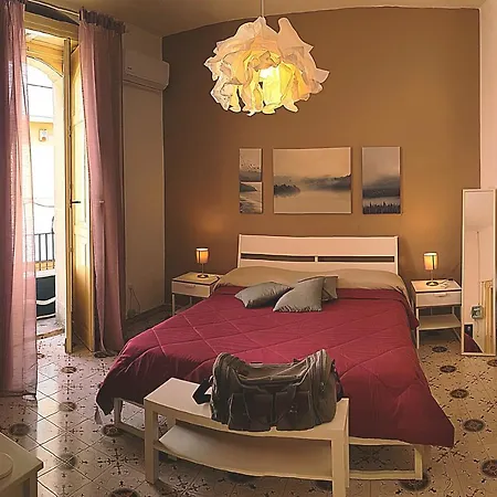 Homeholidayinsicily - Ovest