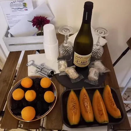 Guest house Homeholidayinsicily - Ovest Palazzolo Acreide