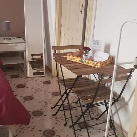 Homeholidayinsicily - Ovest *