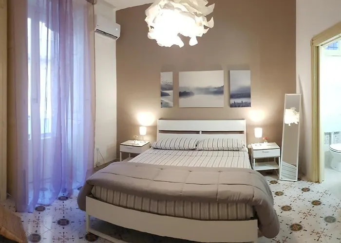 Homeholidayinsicily - Ovest 3* Palazzolo Acreide