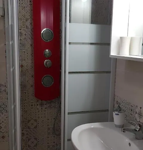 Homeholidayinsicily - Ovest Palazzolo Acreide