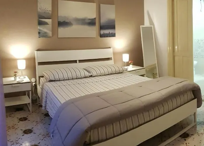 Homeholidayinsicily - Ovest