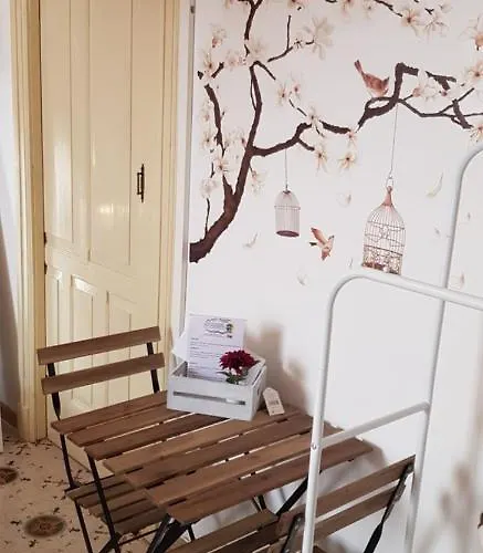 Homeholidayinsicily - Ovest 3*