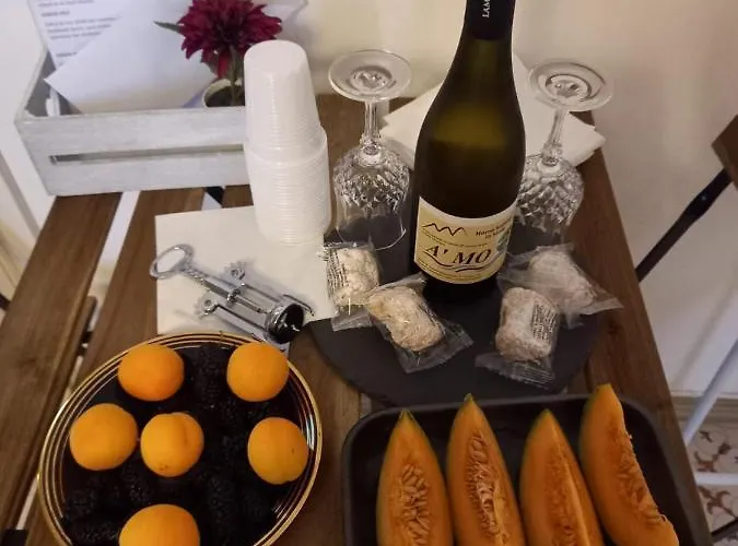 Affittacamere Homeholidayinsicily - Ovest Palazzolo Acreide