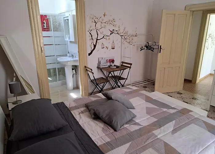 Homeholidayinsicily - Ovest Palazzolo Acreide